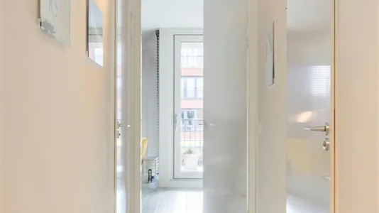 Apartments in Location is not specified - photo 8