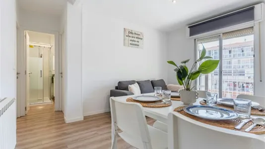 Rooms in Madrid Vicálvaro - photo 4