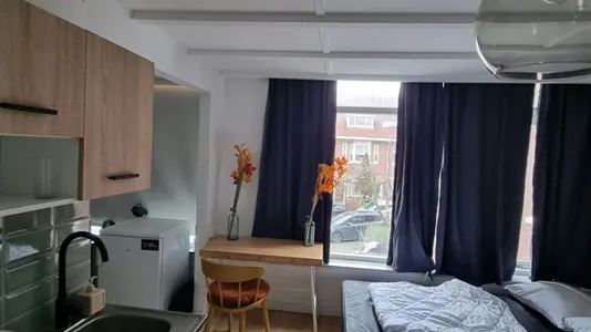 Rooms in The Hague Laak - photo 6