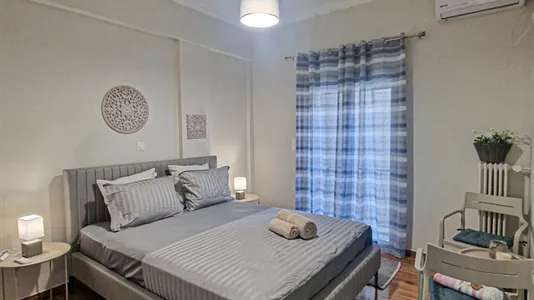Apartments in Athens Agios Nikolaos - photo 10