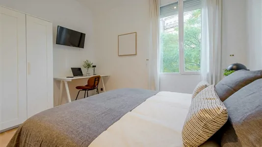 Rooms in Madrid Retiro - photo 2