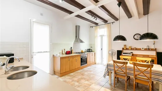 Apartments in Barcelona Gràcia - photo 5
