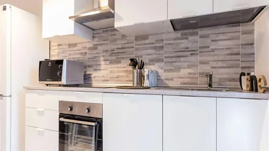 Rooms in Padua - photo 8