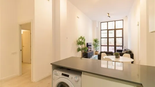 Apartments in Barcelona Ciutat Vella - photo 10