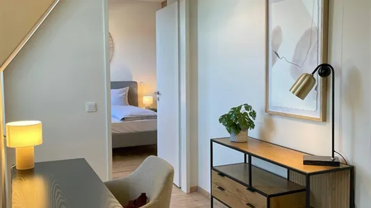 Apartments in Location is not specified - photo 5