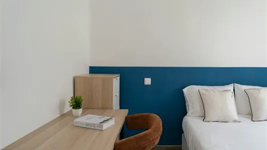 Rooms in Madrid Tetuán - photo 8