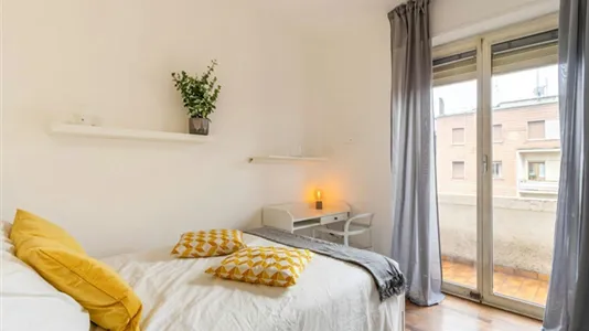 Rooms in Milano Zona 3 - Porta Venezia, Città Studi, Lambrate - photo 4