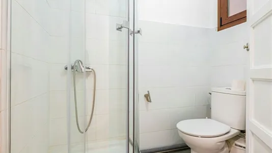 Rooms in Valencia L'Eixample - photo 5