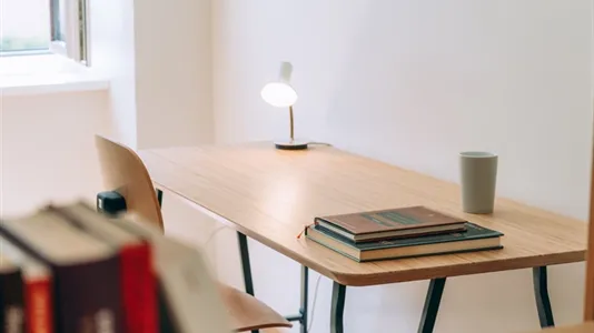 Rooms in Vienna Landstraße - photo 4