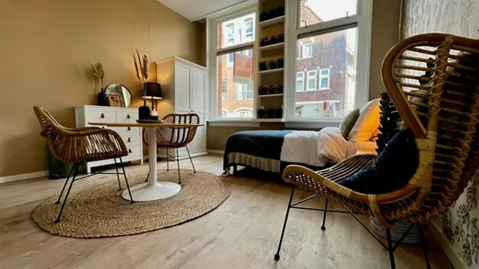 Apartments in Roosendaal - photo 2