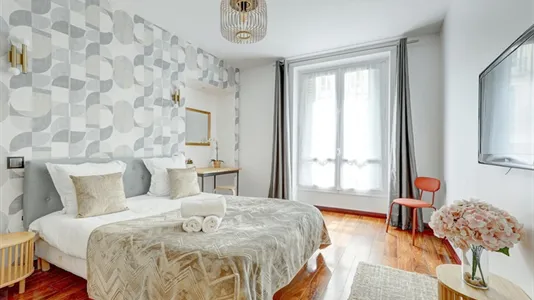 Apartments in Paris 3ème arrondissement - Marais - photo 4