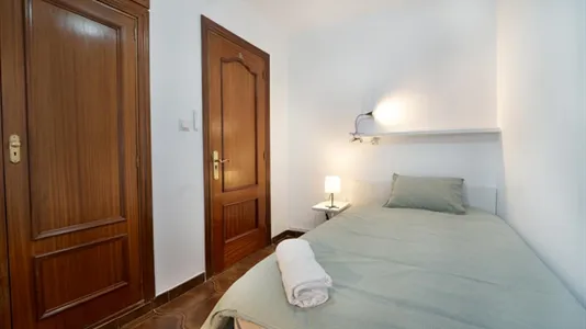 Rooms in Madrid Fuencarral-El Pardo - photo 5