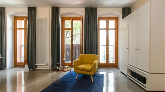 Apartments in Location is not specified - photo 4