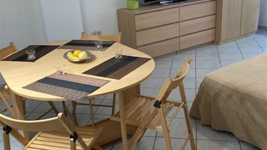 Apartments in Budapest XIII. kerület - photo 7