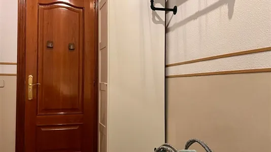 Rooms in Madrid Chamartín - photo 8