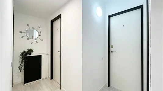 Rooms in Madrid Moncloa-Aravaca - photo 7