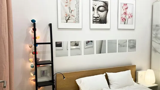 Apartments in Budapest Terézváros - photo 9