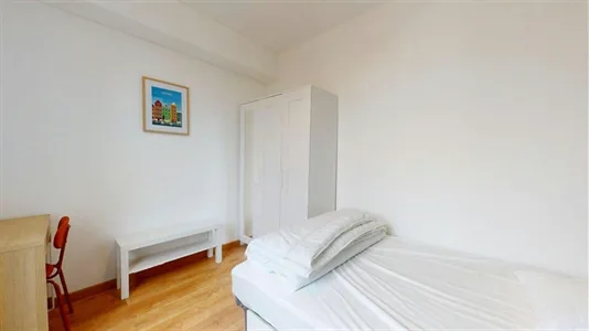 Rooms in Lille - photo 1