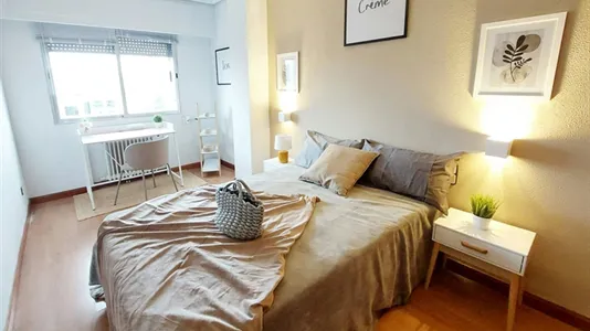 Rooms in Madrid Moncloa-Aravaca - photo 8