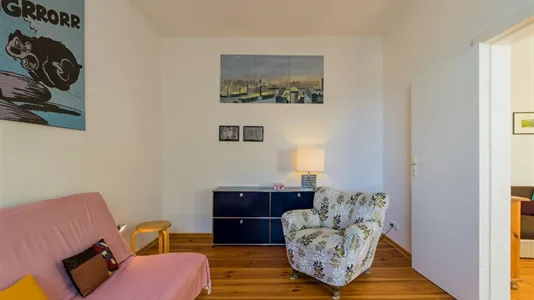 Apartments in Location is not specified - photo 7