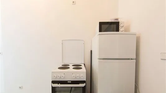 Rooms in Berlin Friedrichshain-Kreuzberg - photo 6