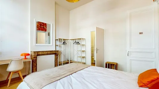 Rooms in Lille - photo 4