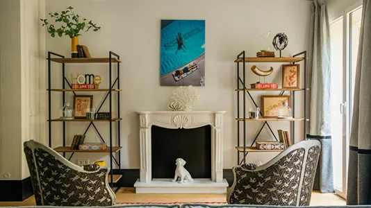 Apartments in Madrid Salamanca - photo 10