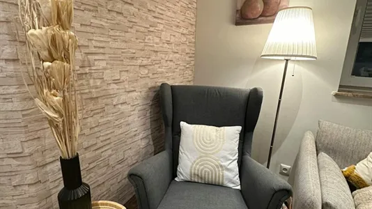 Apartments in Cologne Nippes - photo 4