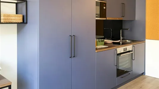 Apartments in Bologna - photo 10