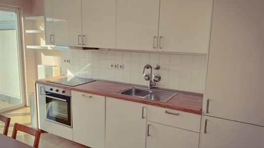 Rooms in Berlin Pankow - photo 8