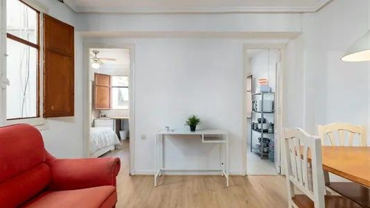 Rooms in La Torre - photo 10