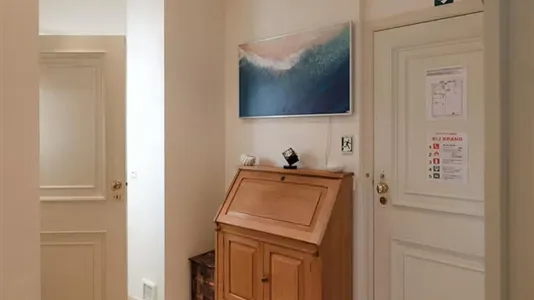 Apartments in Gent Sint-Denijs-Westrem - photo 8