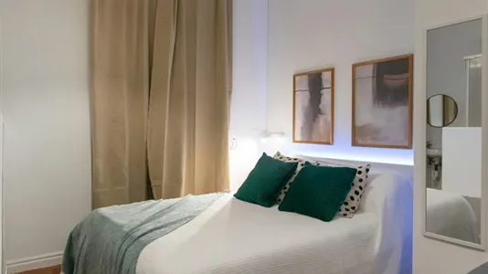 Rooms in Madrid Hortaleza - photo 5