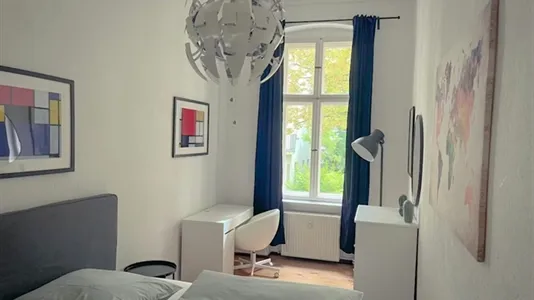 Rooms in Berlin Tempelhof-Schöneberg - photo 4