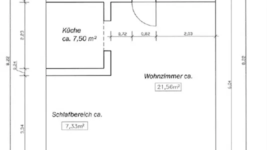 Apartments in Location is not specified - photo 2