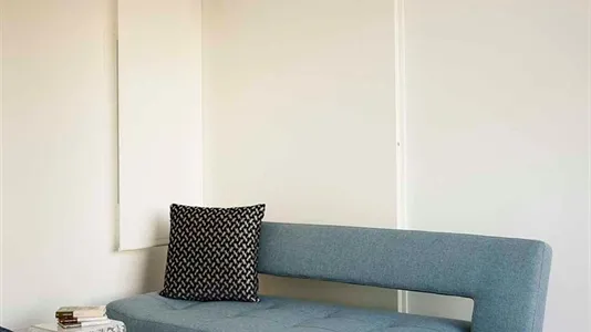 Apartments in Madrid Retiro - photo 8