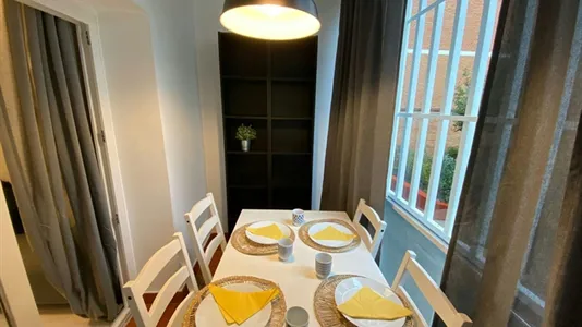 Apartments in Alcorcón - photo 2