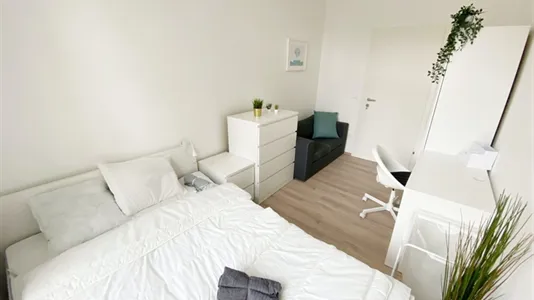 Rooms in Eggersdorf bei Graz - photo 5
