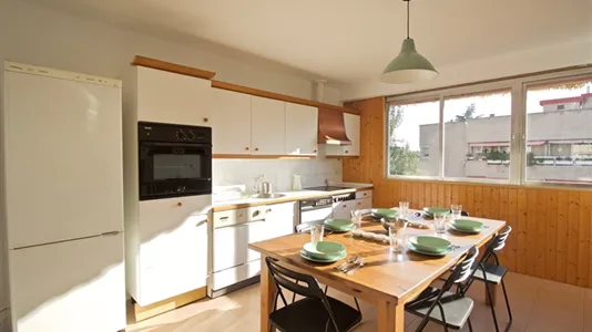 Rooms in Madrid Fuencarral-El Pardo - photo 9