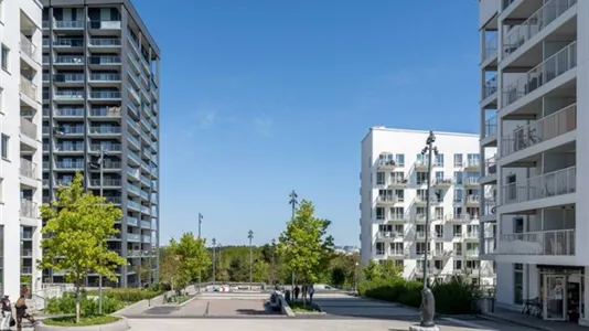 Apartments in Stockholm West - photo 9