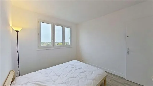 Rooms in Rouen - photo 1