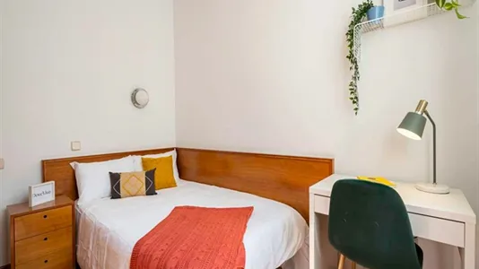 Rooms in Madrid Tetuán - photo 1