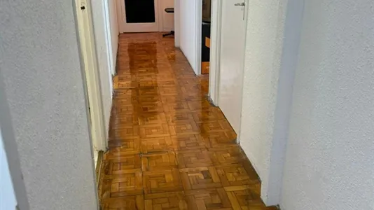 Rooms in Barcelona Sarrià-St. Gervasi - photo 4