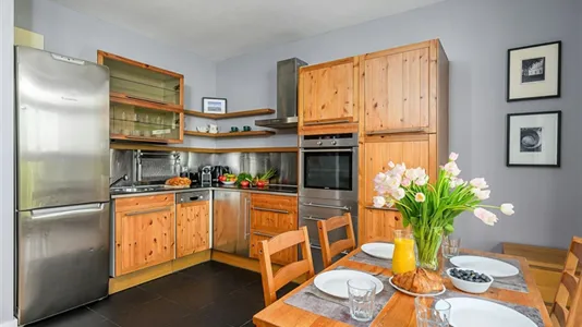 Apartments in Location is not specified - photo 6