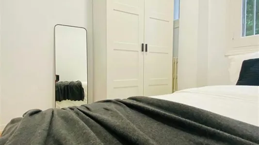 Rooms in Madrid Chamberí - photo 8