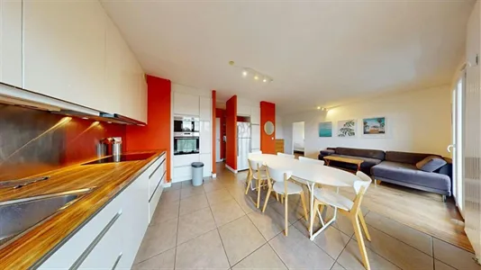 Apartments in Lyon - photo 4