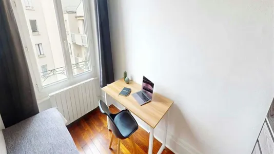 Rooms in Lyon - photo 4