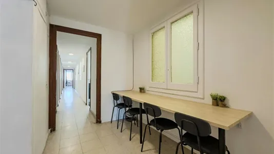 Rooms in Barcelona Eixample - photo 5