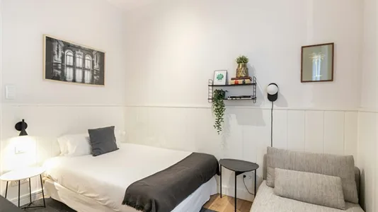 Apartments in Barcelona Ciutat Vella - photo 10
