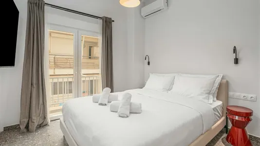 Apartments in Piraeus - photo 9